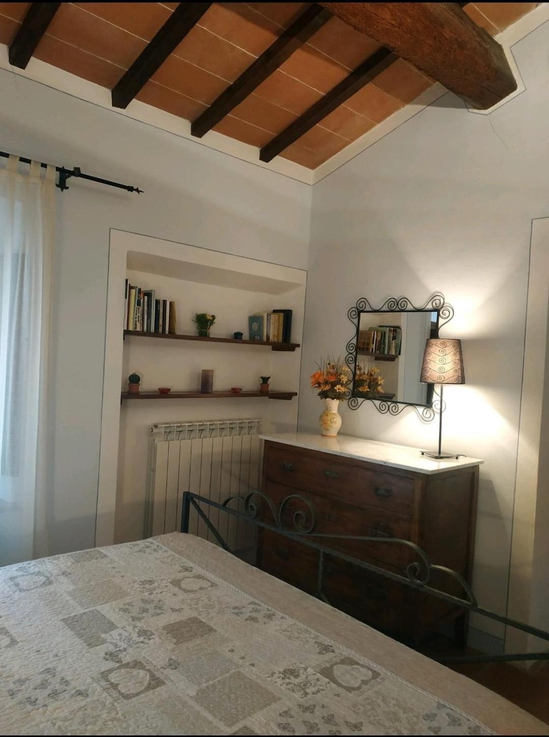 Agriturismo La Provenca 끼안챠노테르메 외부 사진