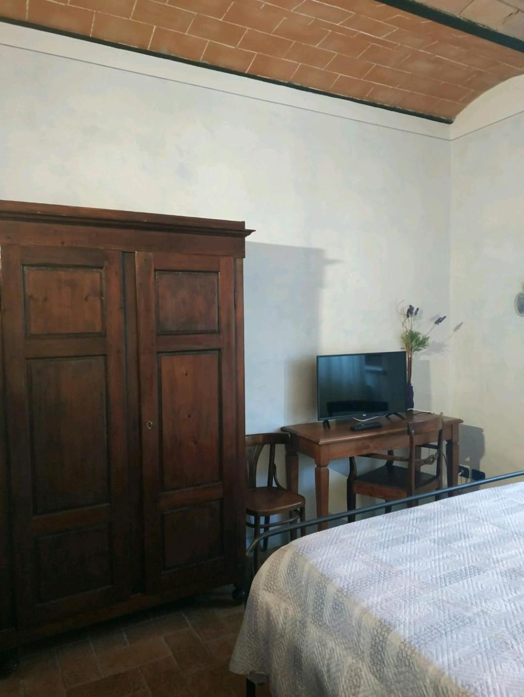 Agriturismo La Provenca 끼안챠노테르메 외부 사진